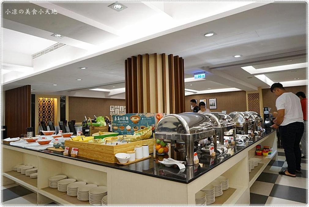 Guanko Hotel Città di Chiayi Esterno foto