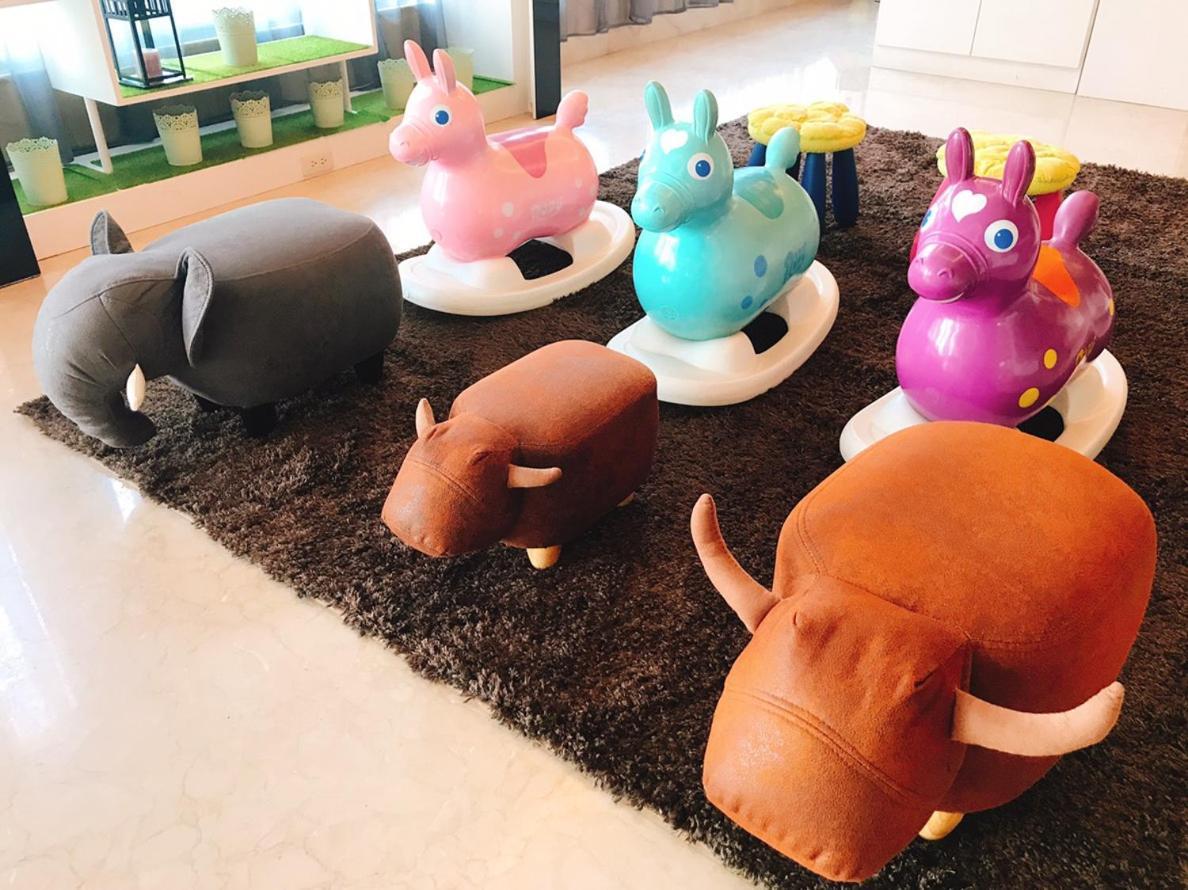 Guanko Hotel Città di Chiayi Esterno foto
