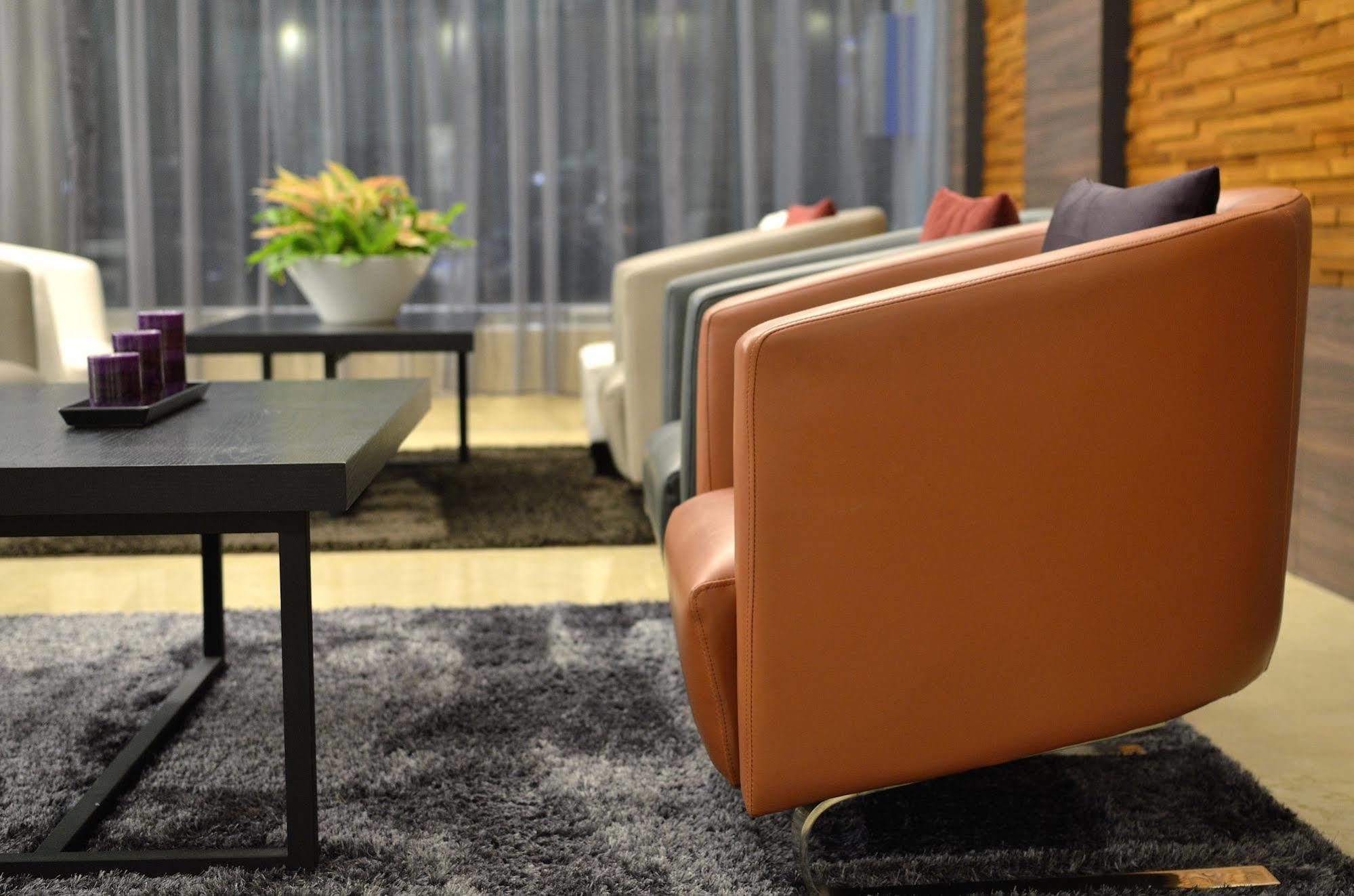 Guanko Hotel Città di Chiayi Esterno foto